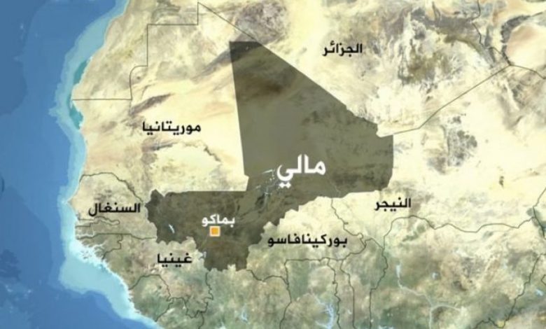 ترسيم الحدود يصعد الخلاف بين موريتانيا ومالي