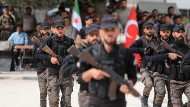تركيا تجند سوريين للقتال في النيجر والساحل