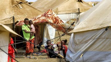 تصاعد القتال في الفاشر يدفع السودانيين للبحث عن ملاذ آمن