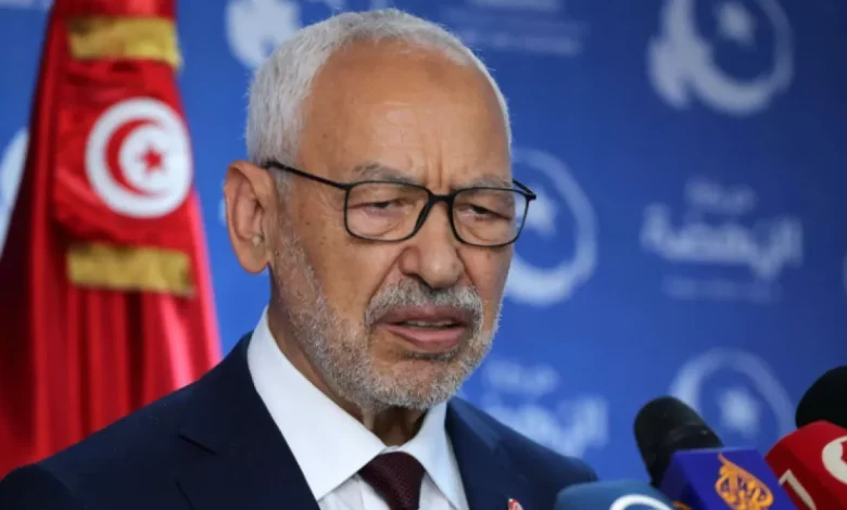 تعديلات قانونية جديدة لمحاسبة الإخوان في تونس