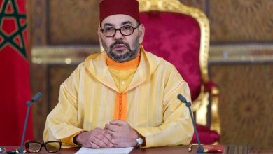 دعوة من العاهل المغربي لرعاية أكبر لدول التعاون الإسلامي الافريقية الأقل نموا