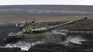 رفض الغرب ضرب أهداف داخل روسيا يشعل الأزمة مع أوكرانيا