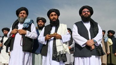 روسيا تدعو طالبان للمشاركة في منتدى اقتصادي مهم