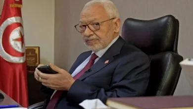 زعيم إخوان تونس أمام القضاء مجددا في قضية "الطاغوت"