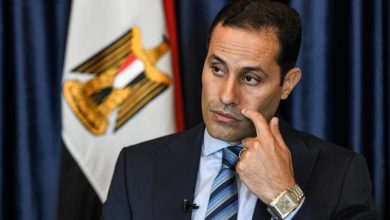 سنة سجنا بحق أحمد الطنطاوي في قضية تتعلق بتجاوزات انتخابية