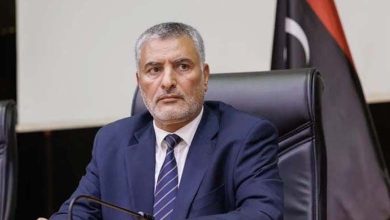 ليبيا : اختطاف نائب في البرلمان المعترف به