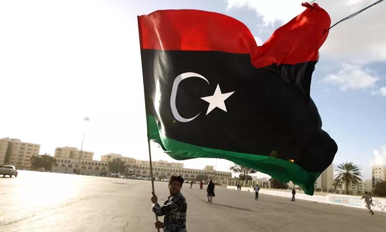 ماذا يفعل الإخوان المسلمون في العاصمة الليبية؟