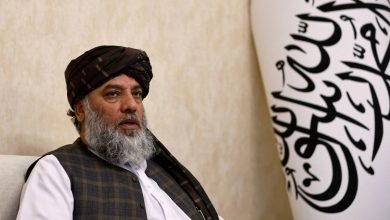 مباحثات طالبان مع دول الجوار إقامة مركز إقليمي لتجارة الطاقة