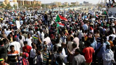مخططات الجماعة الإرهابية لضرب استقرار السودان