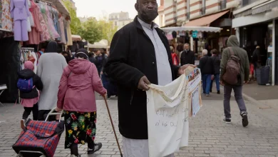 مسلمو فرنسا يتركون البلاد بحثا عن بدايات جديدة