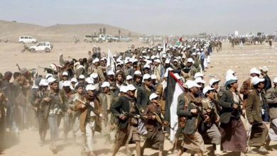 مليشيات الحوثي تستنسخ «نموذج داعش»