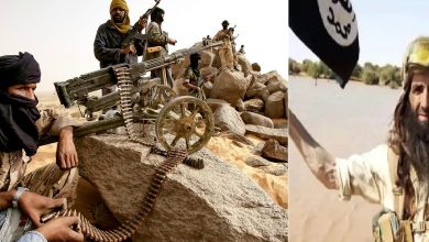 من هو أبو حذيفة قائد داعش في مالي؟