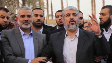 ميليشيات الحوثي تعرض استضافة قادة حماس