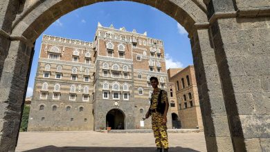 ميليشيات الحوثي تعزز قبضتهم الأمنية بجهاز استخباري جديد