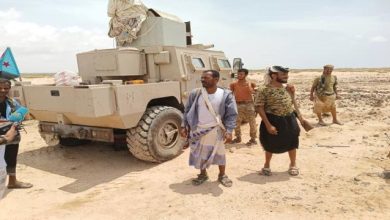 نجاحات القوات الجنوبية في مواجهة خطر الحوثي والجماعات الإرهابية