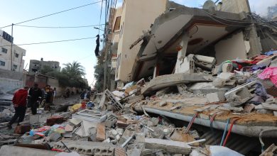 واشنطن تستبعد ارتكاب إسرائيل إبادة جماعية في غزة