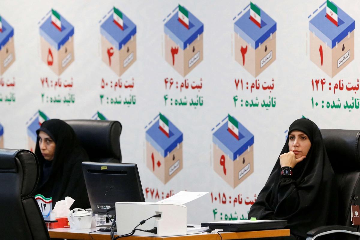 إيران.. الإصلاحيون يطرحون شروطهم للمشاركة في السباق الرئاسي