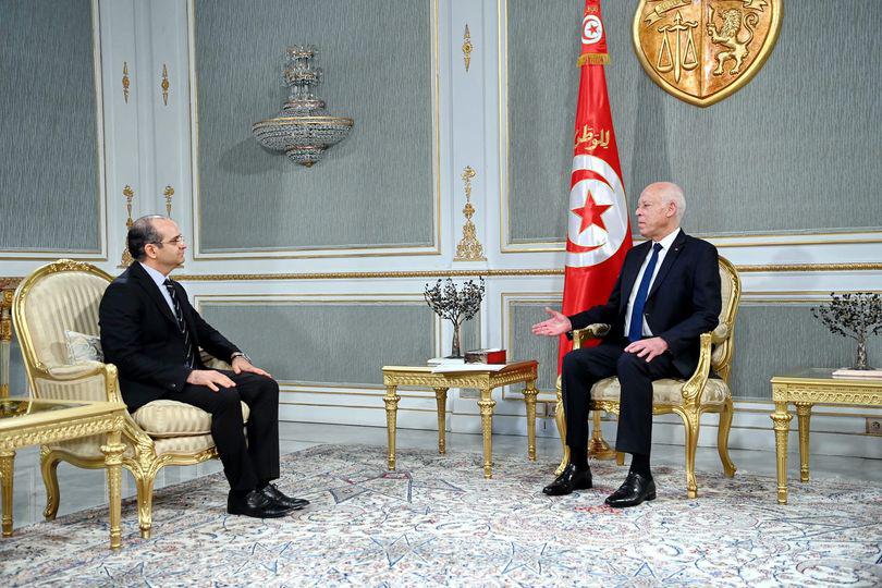 الرئيس التونسي يدعو لاحترام موعد الاستحقاق الرئاسي