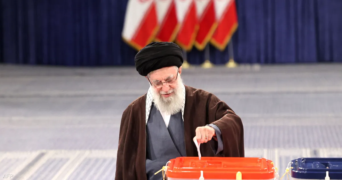 لماذا سمحت طهران بترشح الإصلاحيين المعتدلين؟