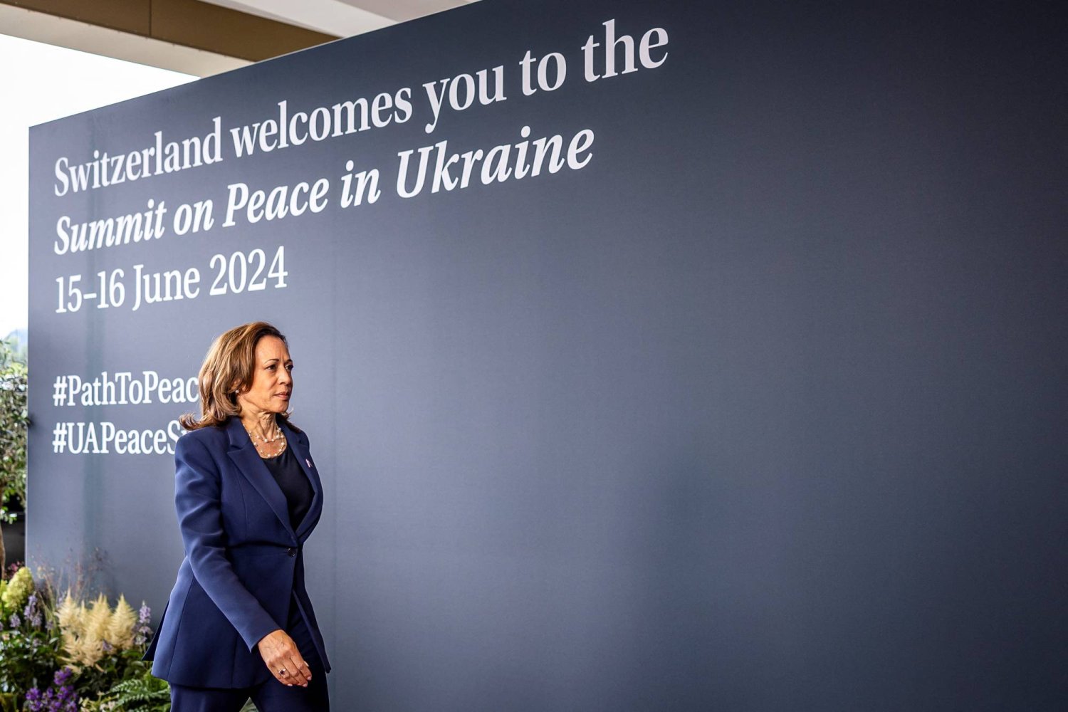 واشنطن تعلن عن مساعدات لأوكرانيا بقيمة 1.5 مليار دولار