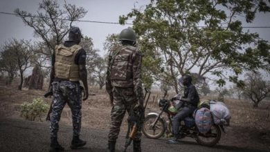 7 قتلى من جيش بنين في هجوم بالحدود