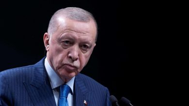 أردوغان يجرّد من سلطة عزل محافظ البنك المركزي