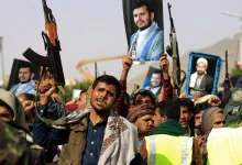أسرار التمويل الإيراني لتسليح الحوثيين