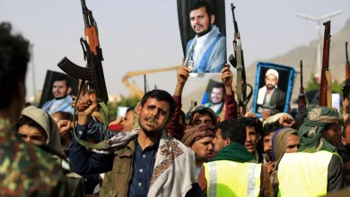 أسرار التمويل الإيراني لتسليح الحوثيين