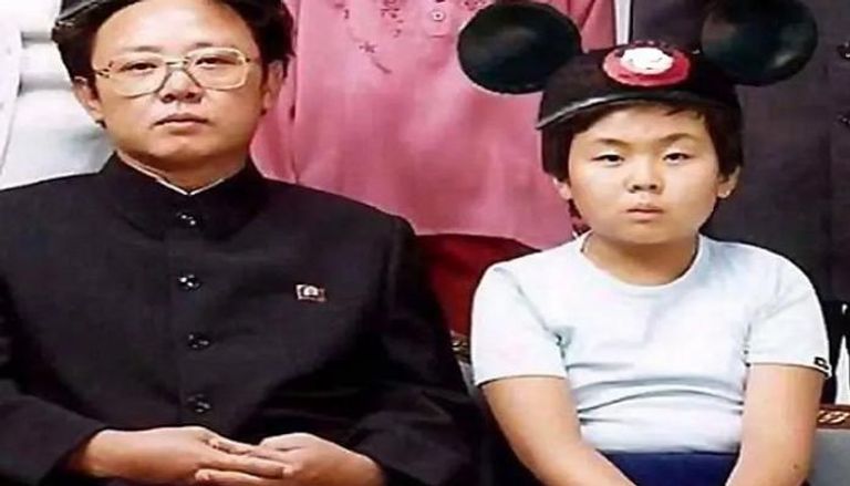 أسرار طفولة زعيم كوريا الشمالية