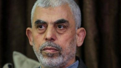 أول «رد» من السنوار على مقترح إنهاء حرب غزة