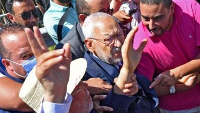 إخوان تونس «في الرمق الأخير» من الحكاية