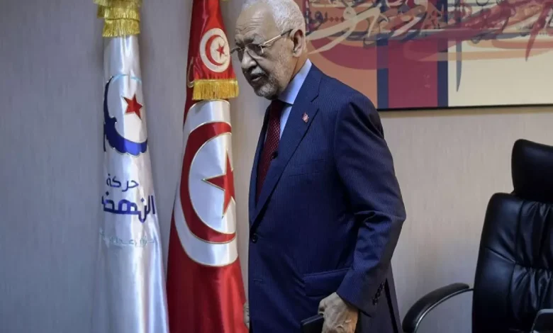 إخوان تونس يواجهون السجن والحل والحظر