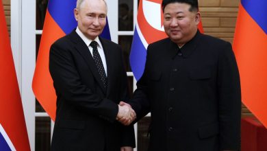 إلى أين تقود شراكة روسيا وكوريا الشمالية؟