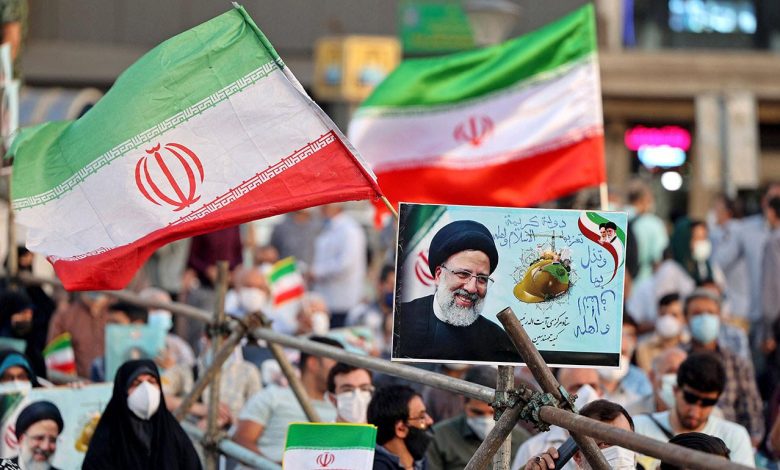 إيران.. الانتخابات الرئاسية لا تعني شيئا للكثير من الشعب