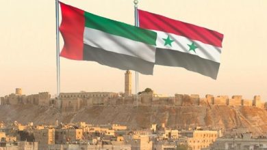 الإمارات قادت حراكًا دبلوماسيًا وملحمة كبرى في دعم سوريا