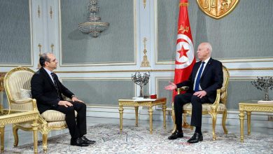 الرئيس التونسي يدعو لاحترام موعد الاستحقاق الرئاسي