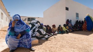 المغرب يضحد افتراءات الجزائر بشأن مخيمات تندوف