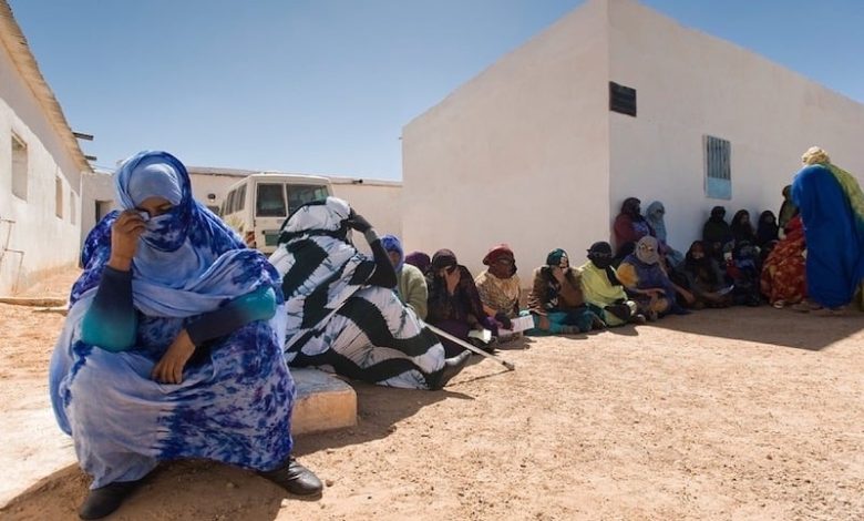 المغرب يضحد افتراءات الجزائر بشأن مخيمات تندوف