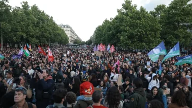 الهجرة تتصدر حملة الانتخابات التشريعية في فرنسا