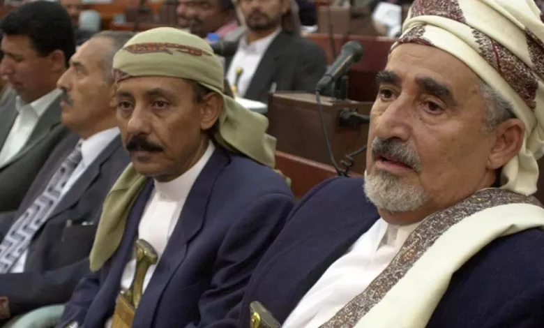 اليمن... تهم بالفساد تحوم حول وزير إخواني