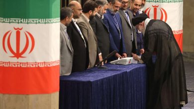 تحت عباءة المرشد الأعلى.. الانتخابات الرئاسية تبدأ في إيران