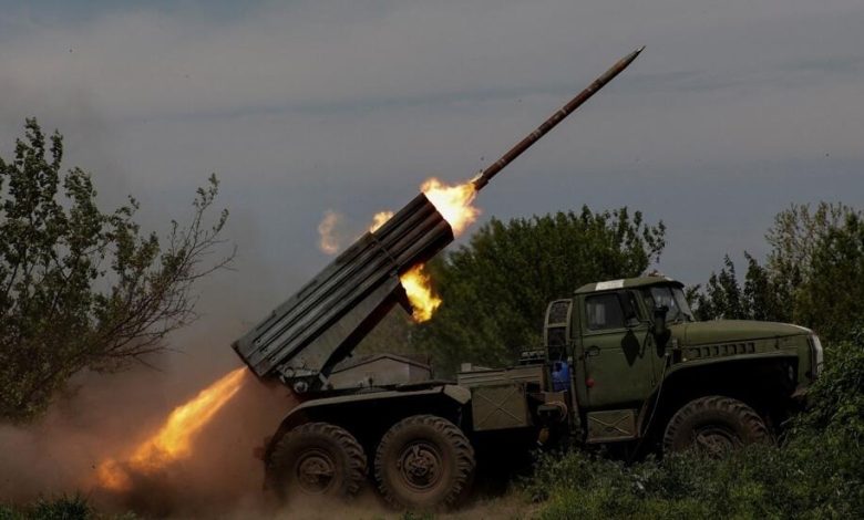 تحركات أمريكية عاجلة واستثنائية لدعم أوكرانيا عسكريًا