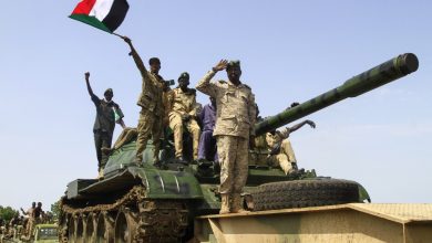 تدريبات تقنية متقدمة: وفد إيراني يصل السودان بسرية تامة