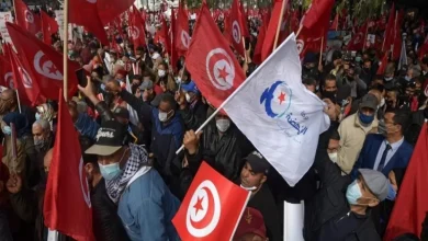 تفاصيل المحاولات الإخوانية الجديدة للتشويش على الانتخابات الرئاسية التونسية
