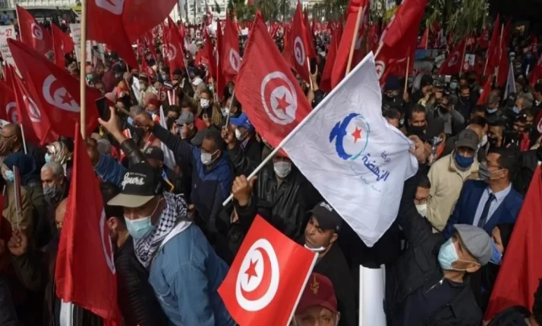 تفاصيل المحاولات الإخوانية الجديدة للتشويش على الانتخابات الرئاسية التونسية