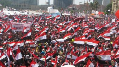 تفاصيل مساعي الجماعة الإرهابية قبل 30 يونيو