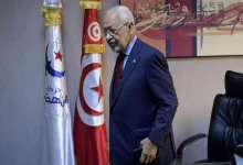 تونس.. محكمة تؤيد حكما بسجن الغنوشي لمدة عام بسبب "طواغيت"
