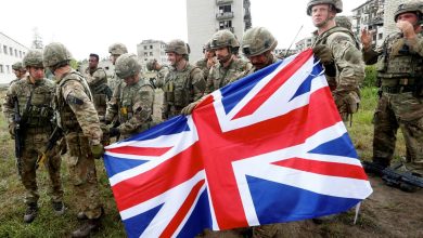 جنود بريطانيون يقاضون وزارة الدفاع.. التفاصيل