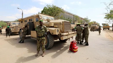 خشية فراغ أمني.. الصومال يريد إبطاء انسحاب قوات حفظ السلام