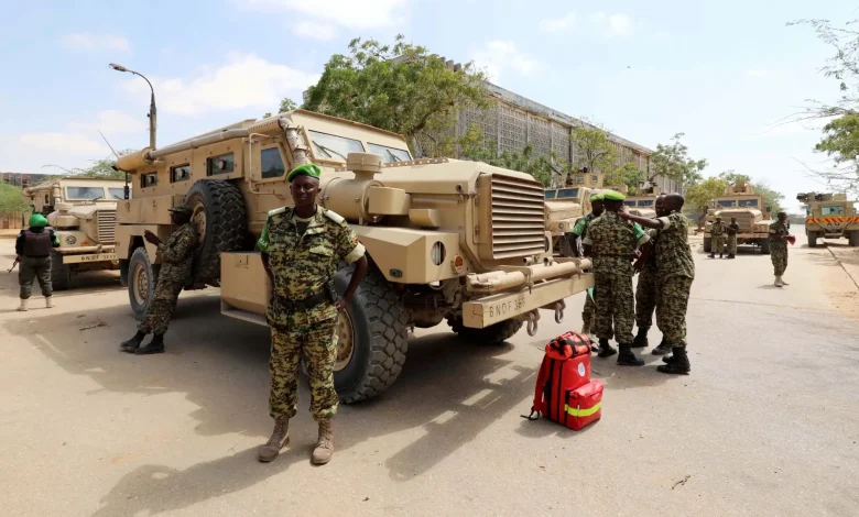خشية فراغ أمني.. الصومال يريد إبطاء انسحاب قوات حفظ السلام